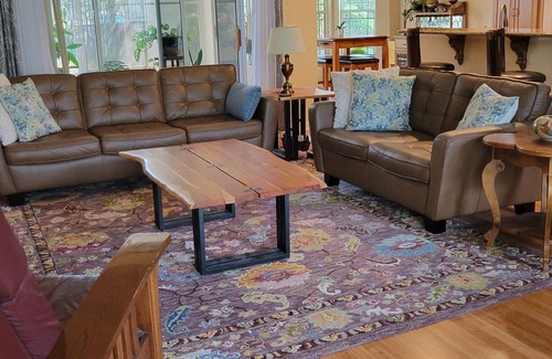 New Port Richey Casa | Classic Florida Home near Tampa/St Petersburg and beaches. Pet friendly!