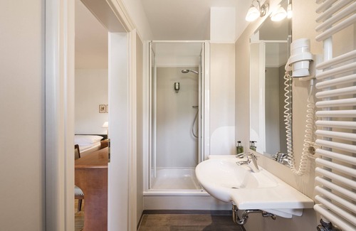 Ortisei Hotel | Classic Hotel am Stetteneck