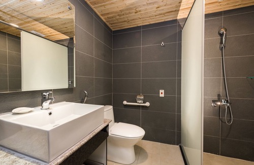 Talintsun Hotel | Classic Hotel Fantastic Places