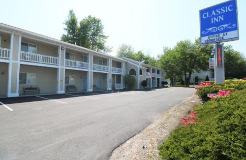 Southern Coast Hotel | Classic Inn