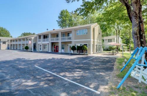 Southern Coast Hotel | Classic Inn