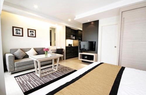 Ayutthaya Apartamento | Classic Kameo Hotel & Serviced Apartments, Ayutthaya
