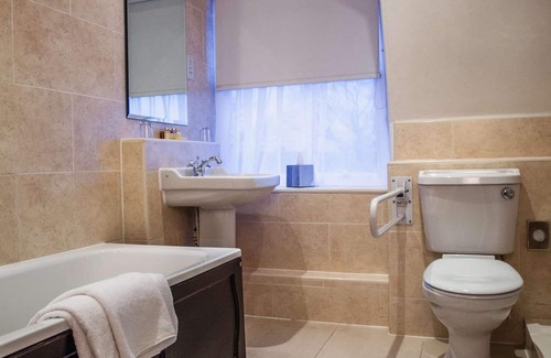 Harrogate City Centre Hotel | Classic Lodges The Old Swan Hotel
