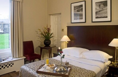 Harrogate City Centre Hotel | Classic Lodges The Old Swan Hotel