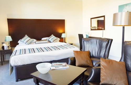 South Charlton Hotel | Classic Lodges - The White Swan