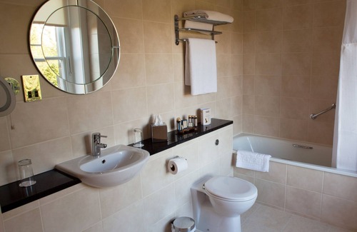 South Charlton Hotel | Classic Lodges - The White Swan