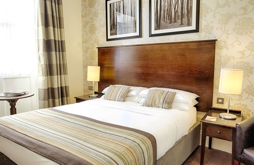 South Charlton Hotel | Classic Lodges - The White Swan