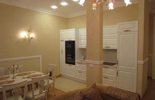 Birzgale Apartamento | classic