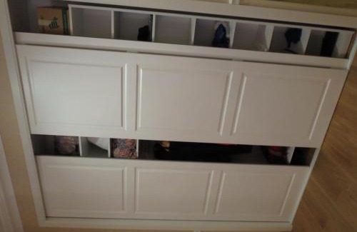 Birzgale Apartamento | classic