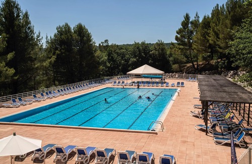 Montpezat Apartamento | Classic Zimmer 2 Erwachsene Klimaanlage