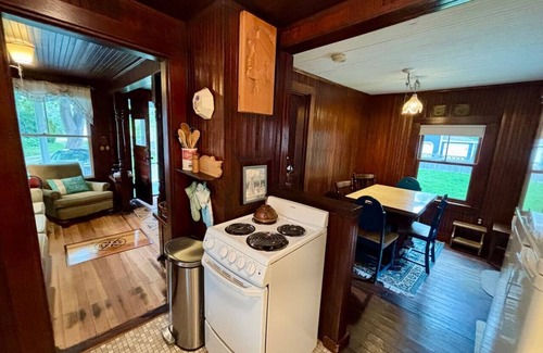 Rye Casa | Classic Rye Beach Cottage