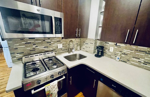 Bowery Apartamento | Classic Soho Apartment - Cozy / Perfect Location