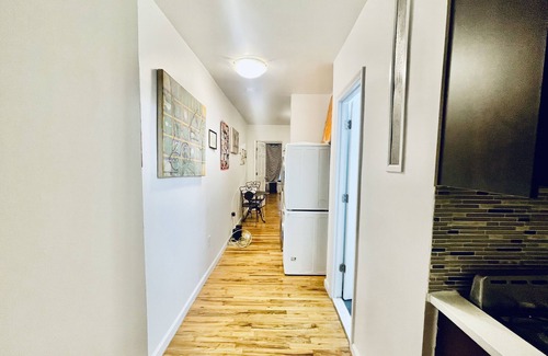 Bowery Apartamento | Classic Soho Apartment - Cozy / Perfect Location