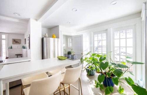 Glendale Casa | Classic Stockbridge Cottage