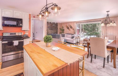 Stowe Chalet De Esquí | Classic Stowe Ski Chalet chalet