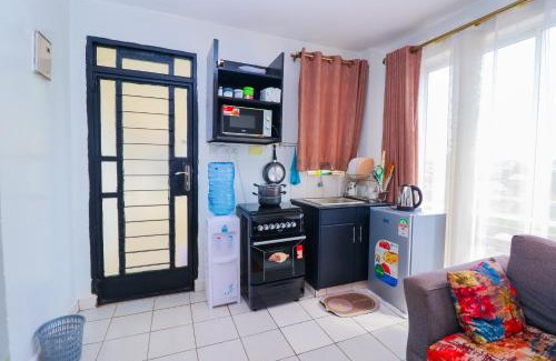 Riruta Cama Y Desayuno | Classic Studio Along Ngong Road Nairobi
