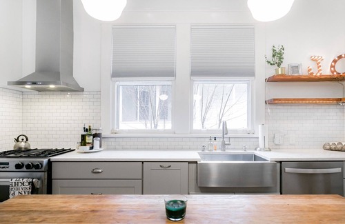 Virginia Highland Casa | Completamente privado, pero central para todo, 910VirginiaAveDotInfo