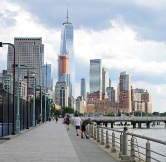 Bayonne Apartamento | Classical Isbills Row House close to NYC