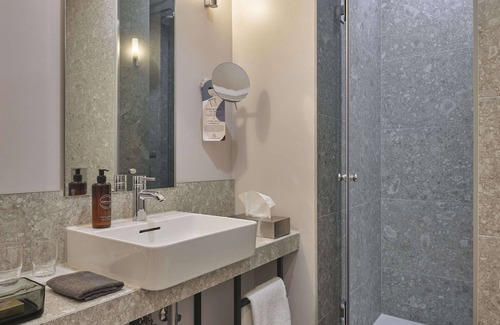 Mitte Hotel | Classik Hotel Alexander Plaza