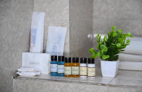 Bengaluru Hotel | Classio inn Hotel - Near Kempegowda International Airport Bangalore Terminal 1 & 2
