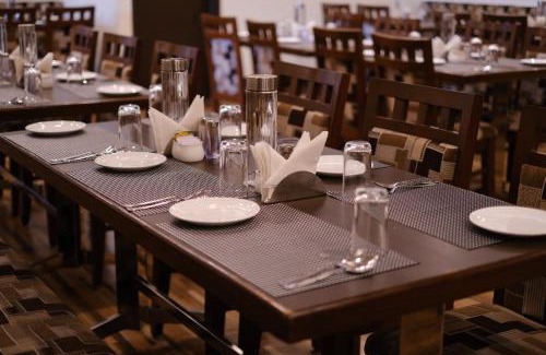 Bengaluru Hotel | Classio inn Hotel - Near Kempegowda International Airport Bangalore Terminal 1 & 2
