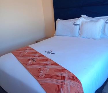 Francistown Cama Y Desayuno | Classique B&B Francistown