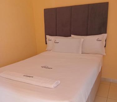Francistown Cama Y Desayuno | Classique B&B Francistown