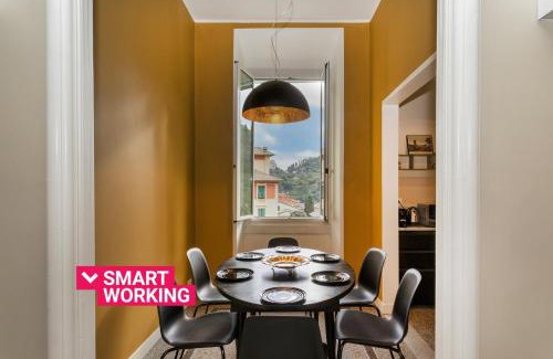 Portofino Apartamento | Classy Apartment in Portofino by Wonderful Italy