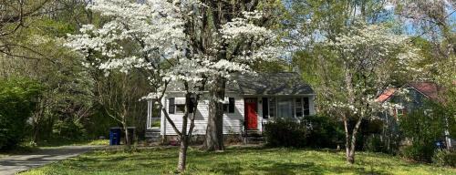 Winston - Salem Casa | Classy Catch