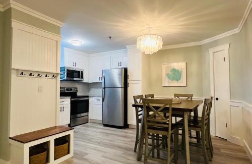 Palmetto Dunes Apartamento | Classy Coastal - Boardwalk to the Beach, 3 pools, Tennis
