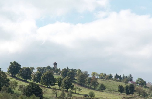 Deutschneudorf Casa | Espaciosa casa de vacaciones en Deutschneudorf en los Montes Ore