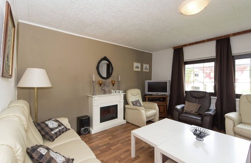 Deutschneudorf Casa | Espaciosa casa de vacaciones en Deutschneudorf en los Montes Ore