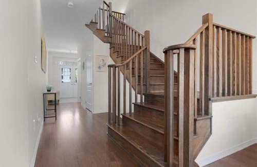 Hagersville Casa | Classy Home Near Beach & Airport