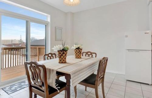 Hagersville Casa | Classy Home Near Beach & Airport