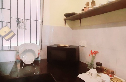 Wellawatta North Apartamento | Classy One Bedroom Apartment in Colombo Peaceful ,Comfortable and Convenient