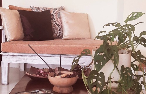 Wellawatta North Apartamento | Classy One Bedroom Apartment in Colombo Peaceful ,Comfortable and Convenient