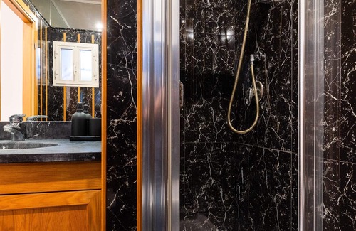 Parioli Apartamento | Classy & Refined near Villa Ada