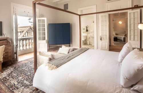 Barranco Apartamento | Classy room in Casa Wynwood