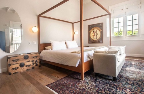 Barranco Apartamento | Classy room in Casa Wynwood