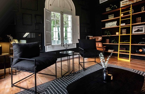 Barranco Apartamento | Classy room in Casa Wynwood