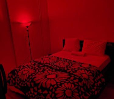 Sarcelles Casa | Claude 26