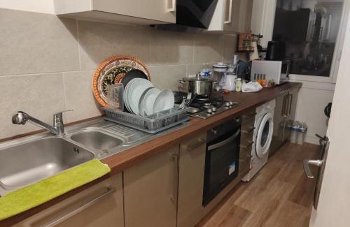 Sarcelles Casa | Claude 26