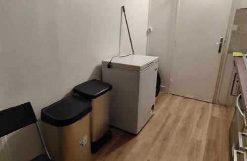 Sarcelles Casa | Claude 26