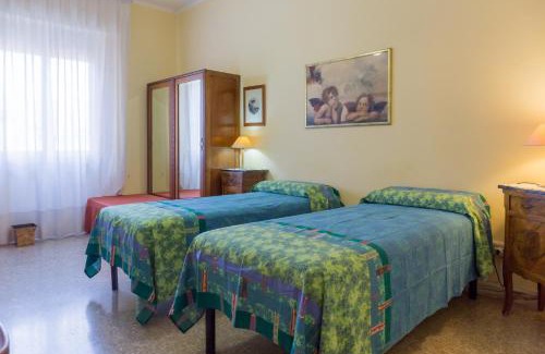 Monte Sacro Cama Y Desayuno | Claudia B&B