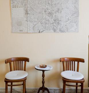 Monte Sacro Cama Y Desayuno | Claudia B&B