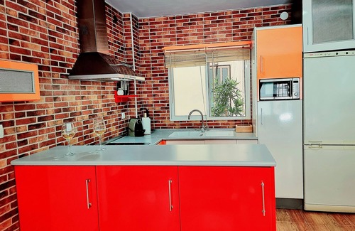 Campoamor Apartamento | Claudia City-center Home