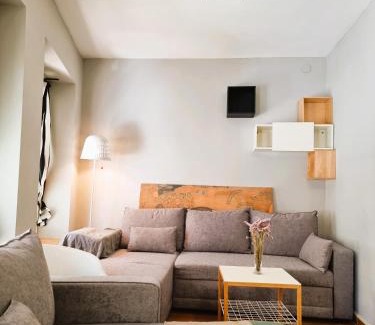 Campoamor Apartamento | Claudia Tourist Apartment