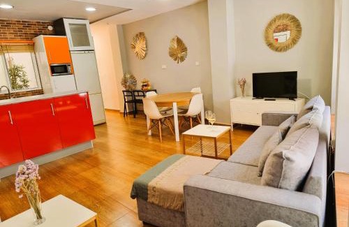 Campoamor Apartamento | Claudia Tourist Apartment