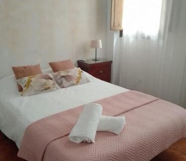 Santiago Apartamento | Claustro Home Casco Histórico Córdoba