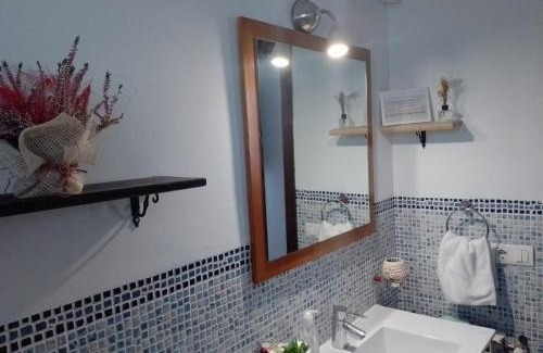 Santiago Apartamento | Claustro Home Casco Histórico Córdoba
